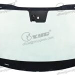 WINDSCREEN (MB+CAM)